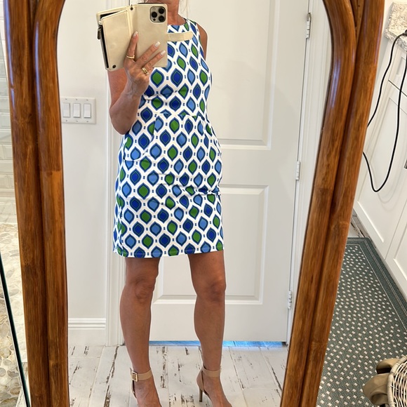 Jude Connally Dress - Picture 2 of 6